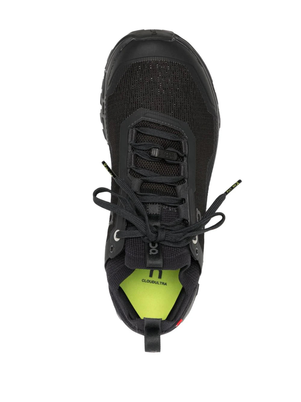 On Running tenis bajos Cloudultra 2 Mujer