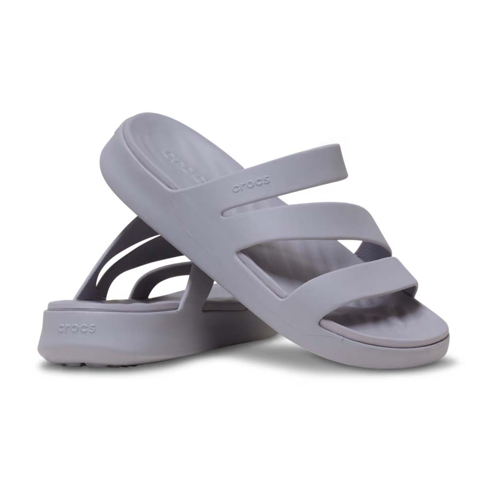 Crocs Women's Getaway Strappy - Color 5PS - vista 2