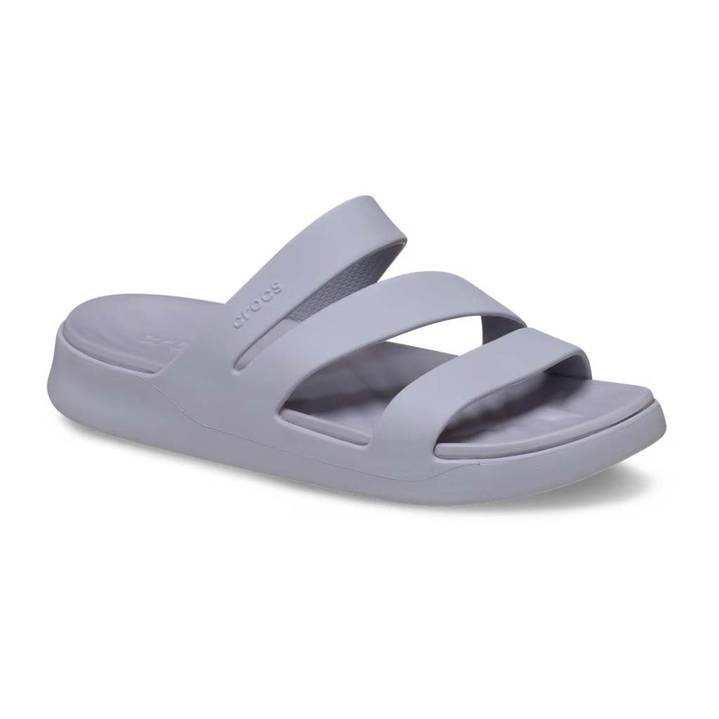 Crocs Women's Getaway Strappy - Color 5PS - vista 4