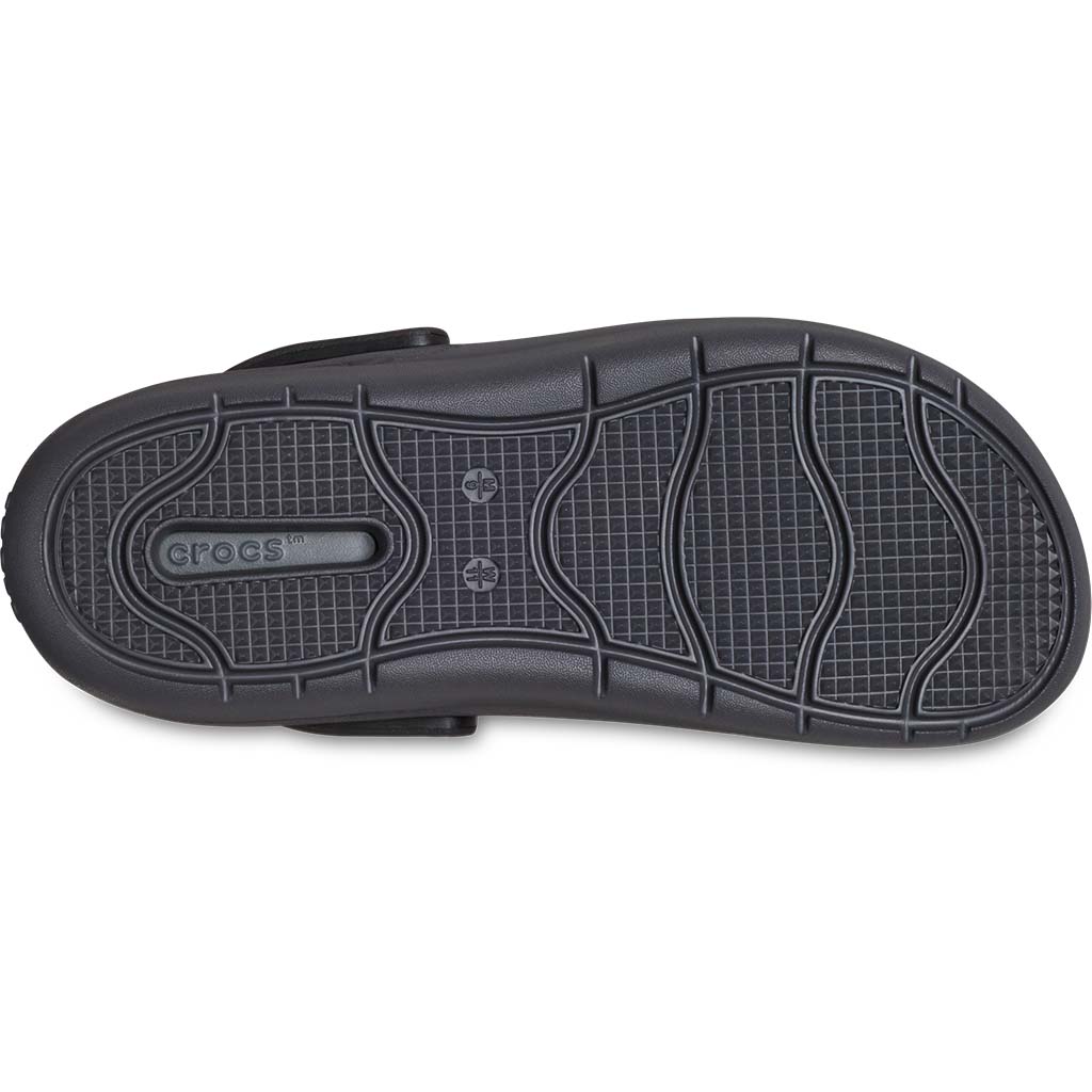 Crocs InMotion Clog - Negro 001 - vista 3