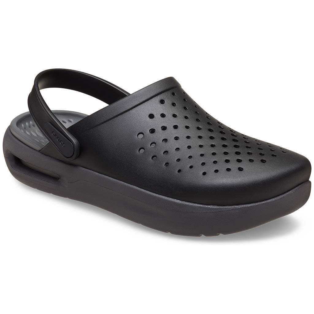 Crocs InMotion Clog - Negro 001 - vista 4