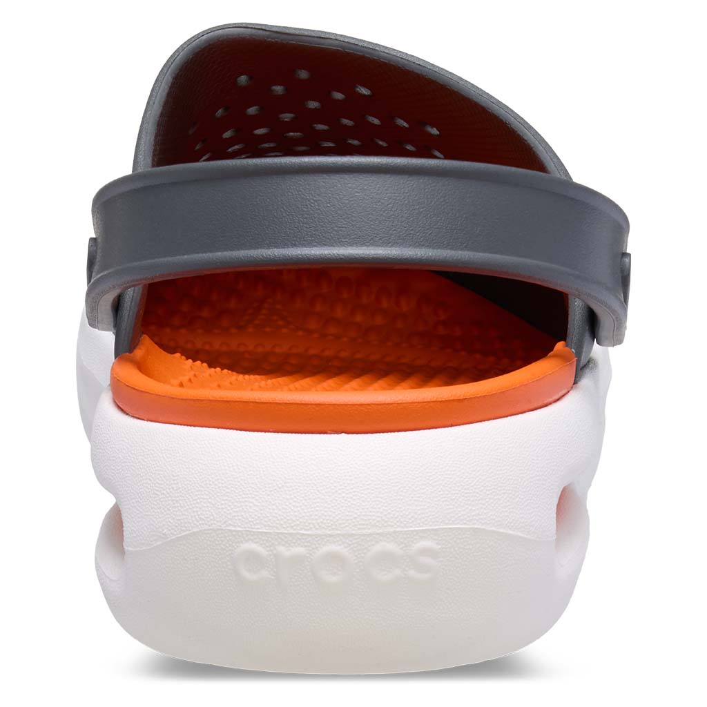 Crocs InMotion Clog - Gris 0DA - vista 4