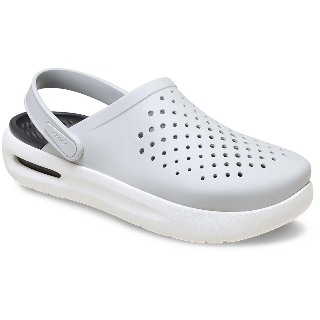 Crocs InMotion Clog - Gris 1FT - vista 4