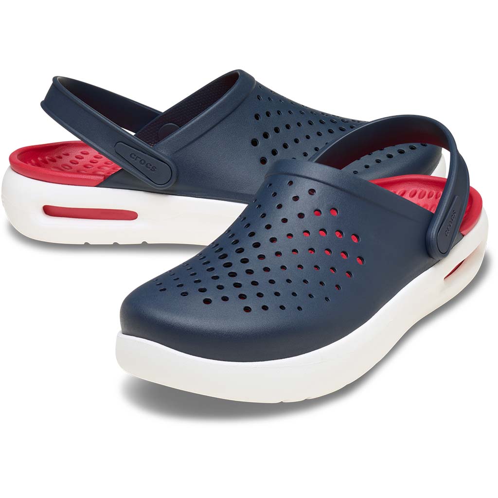 Crocs InMotion Clog - Azul 410 - vista 2