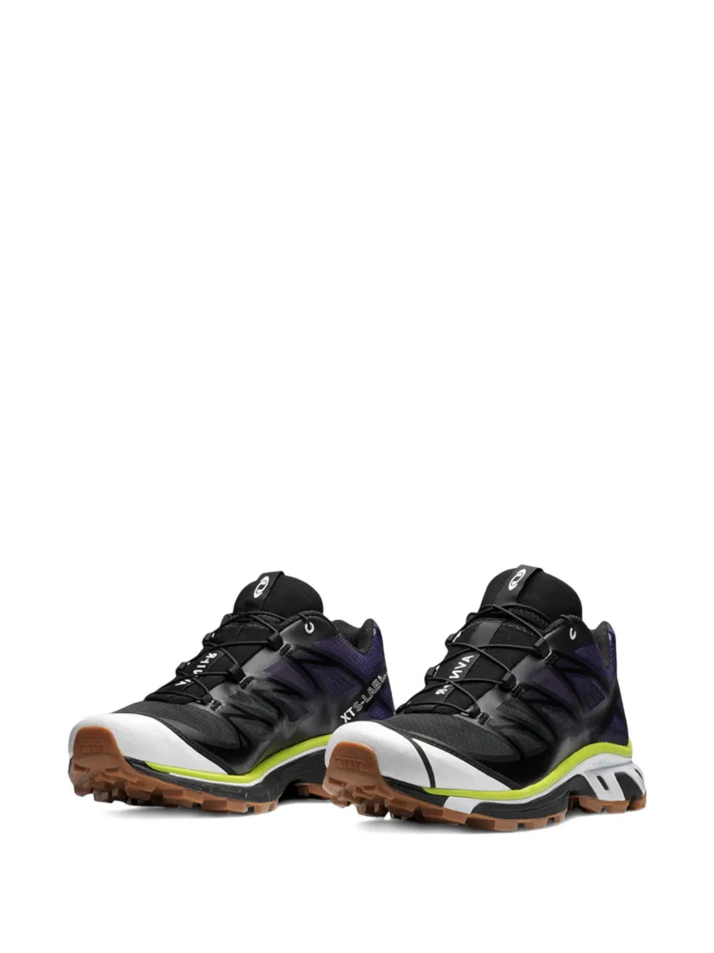 Salomon tenis XT S-Lab 5 Avnier - Morado - imagen 2
