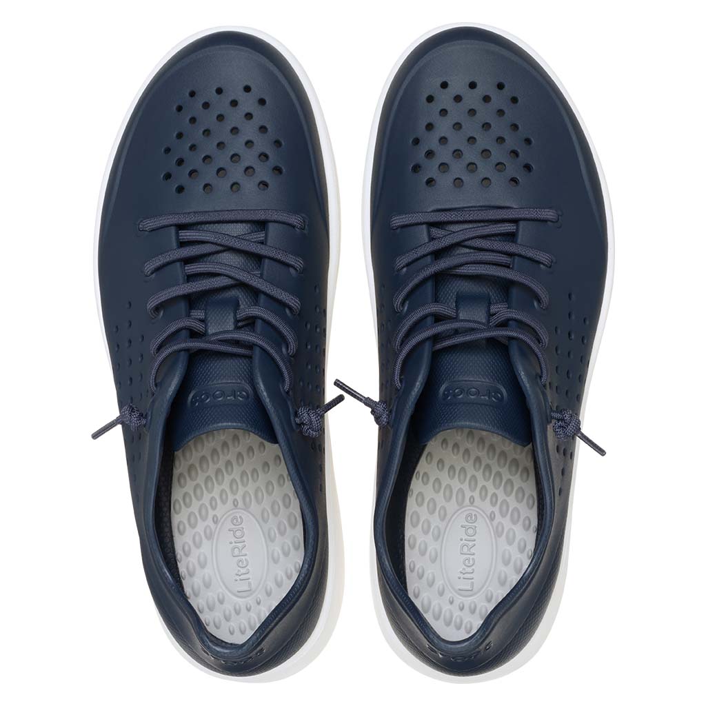 Crocs Men's InMotion Pacer - Azul 462 - vista 3