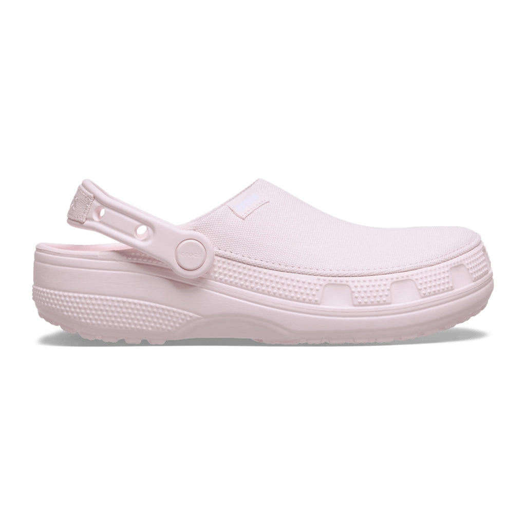 Crocs Classic Crafted Clog - Rosa 7DF - vista 1