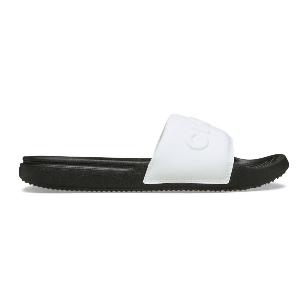 Crocs Men's Crocs All Day Slide - Negro 066 - vista 1