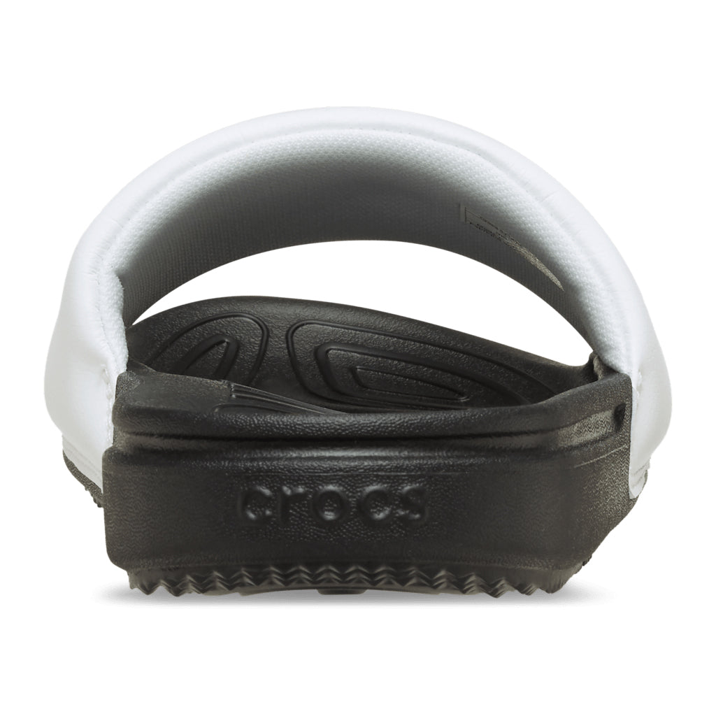 Crocs Men's Crocs All Day Slide - Negro 066 - vista 4