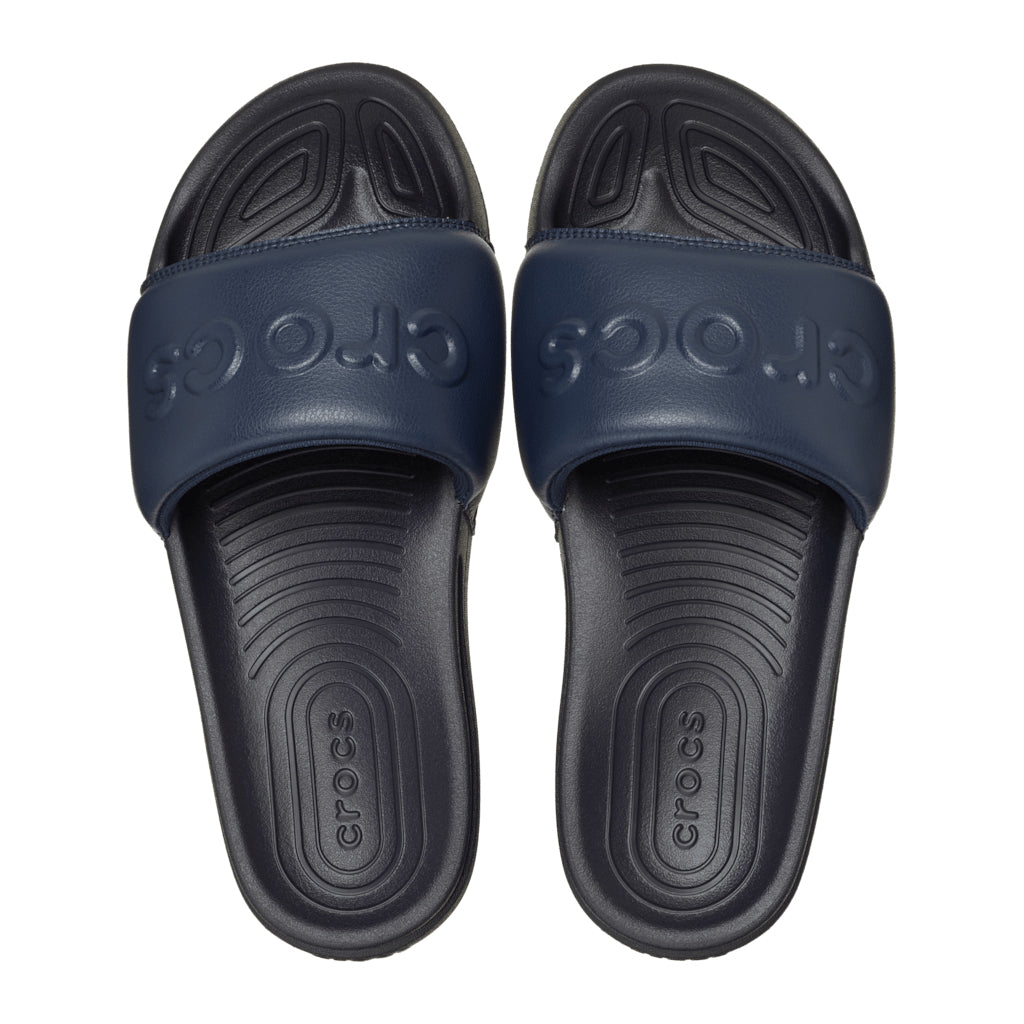 Crocs Men's Crocs All Day Slide - Color 410 - vista 3