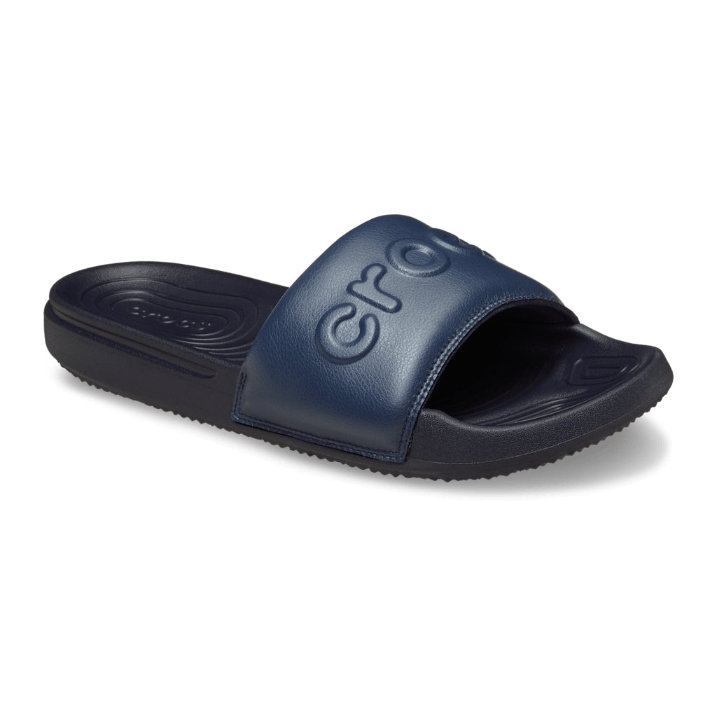 Crocs Men's Crocs All Day Slide - Color 410 - vista 5