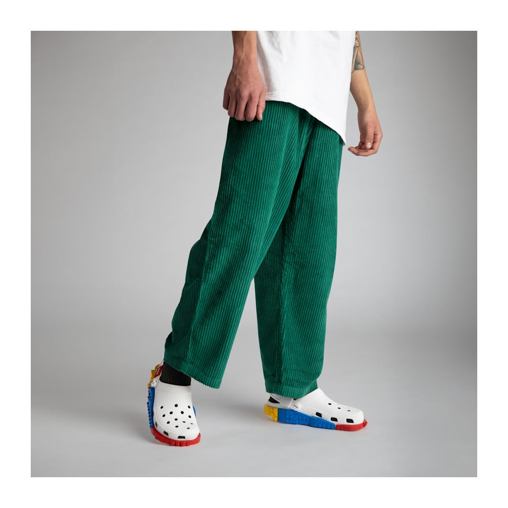 Crocs LEGO® Creativity Clog - Blanco 100 - vista 6