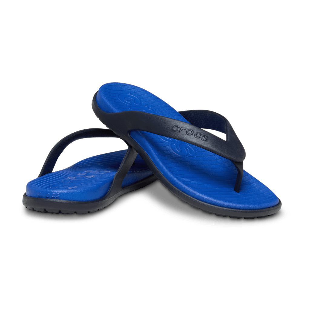 Crocs Men's Coast Flip - Color 47R - vista 2