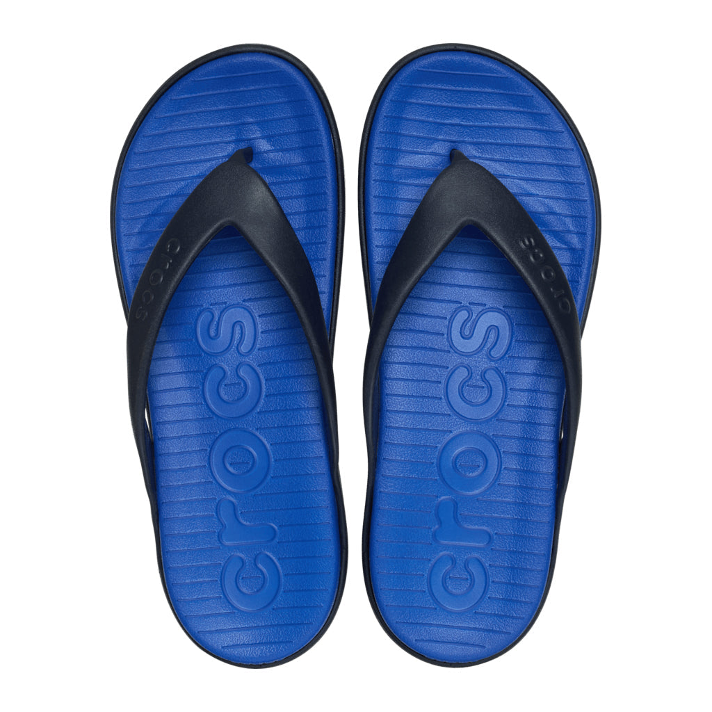 Crocs Men's Coast Flip - Color 47R - vista 3