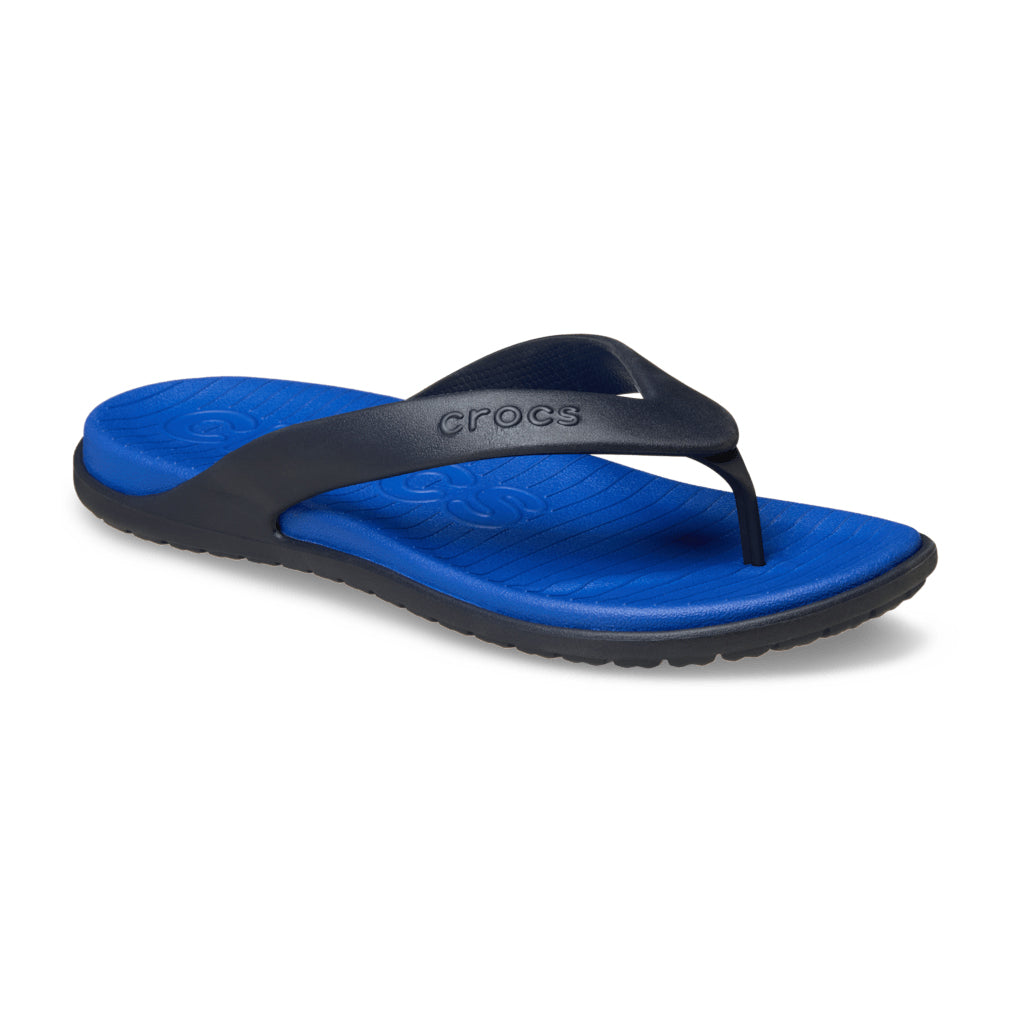 Crocs Men's Coast Flip - Color 47R - vista 5