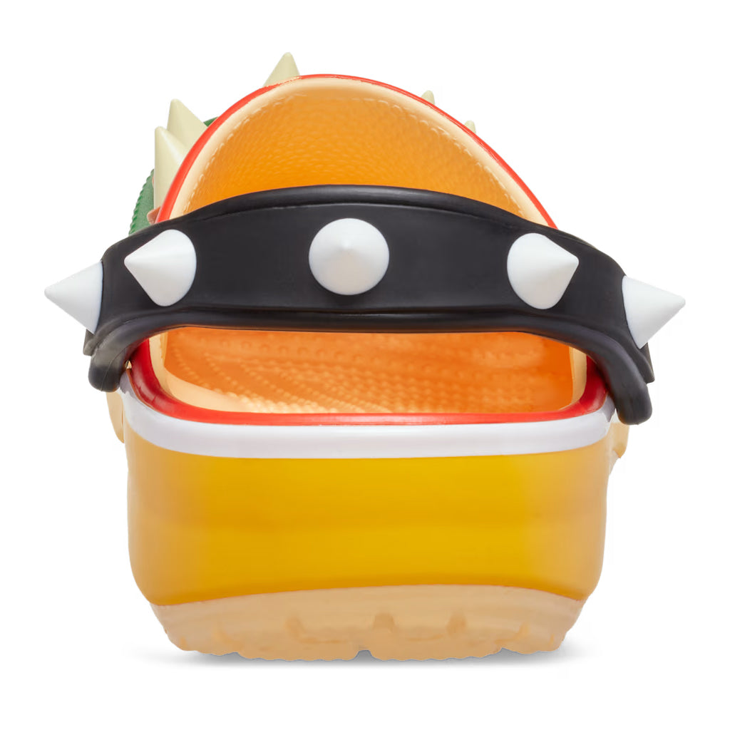 Crocs Bowser IAM Cls Clg - Multicolor 90H - vista 4