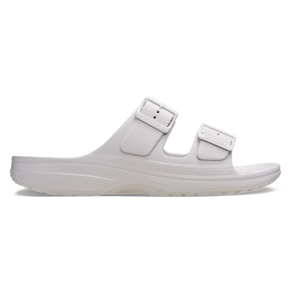 Crocs Men's Saturday Sandal - Gris 1FT - vista 1