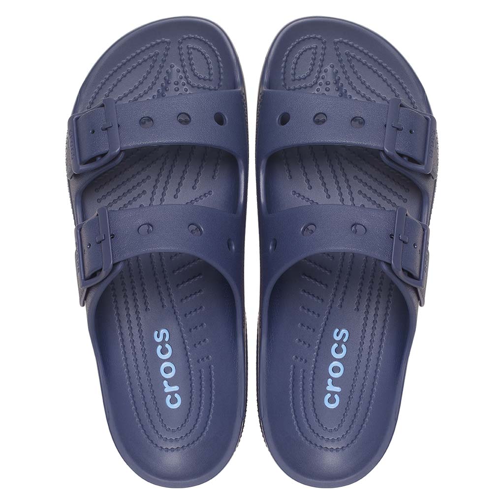 Crocs Men's Saturday Sandal - Color 410 - vista 3