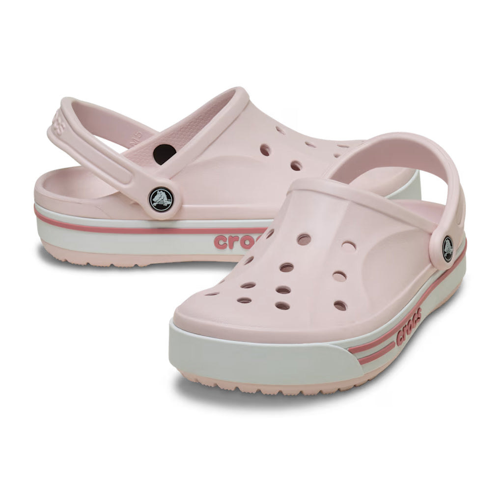 Crocs Bayaband Sport Clog - Rosa 6PI - vista 2