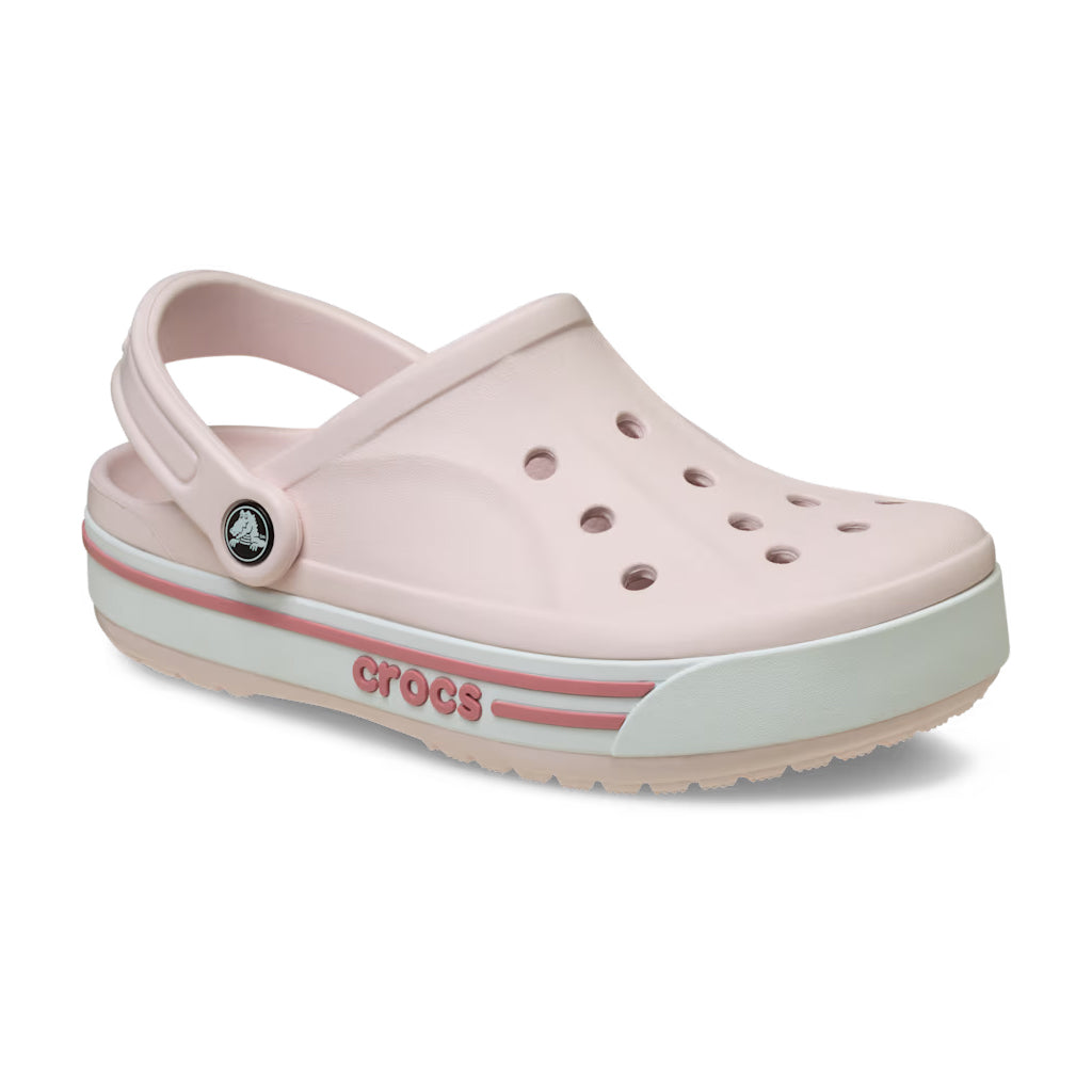 Crocs Bayaband Sport Clog - Rosa 6PI - vista 5