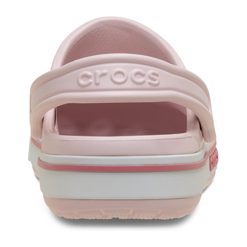 Crocs Bayaband Sport Clog - Rosa 6PI - vista 6