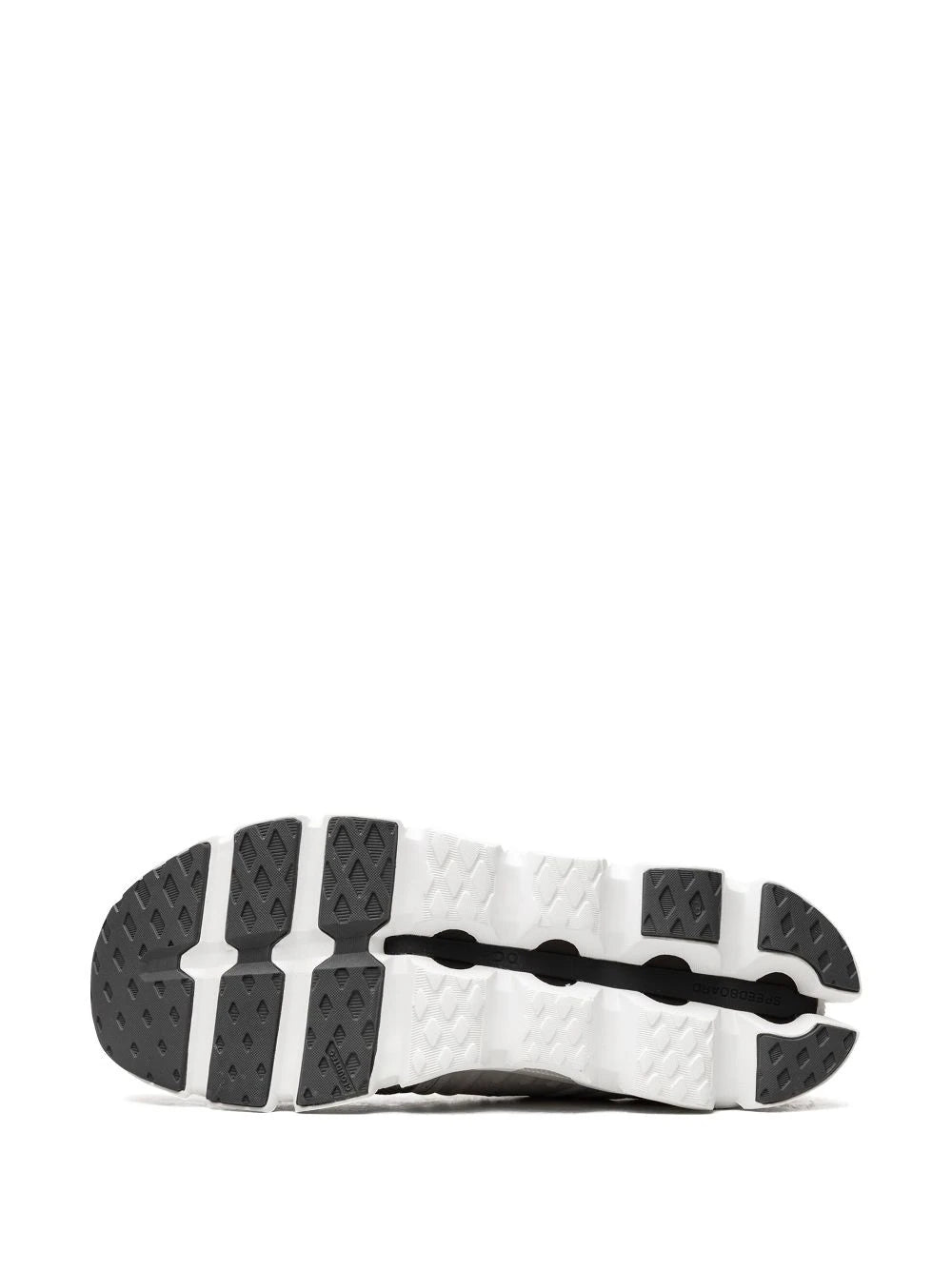 On Running tenis Cloudswift 3 "Alloy/Glacier"