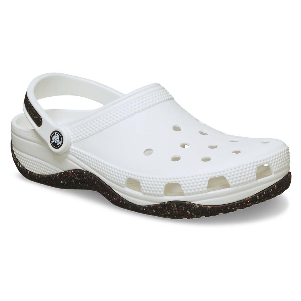 Crocs Classic Evo Clog - Blanco 100 - vista 5
