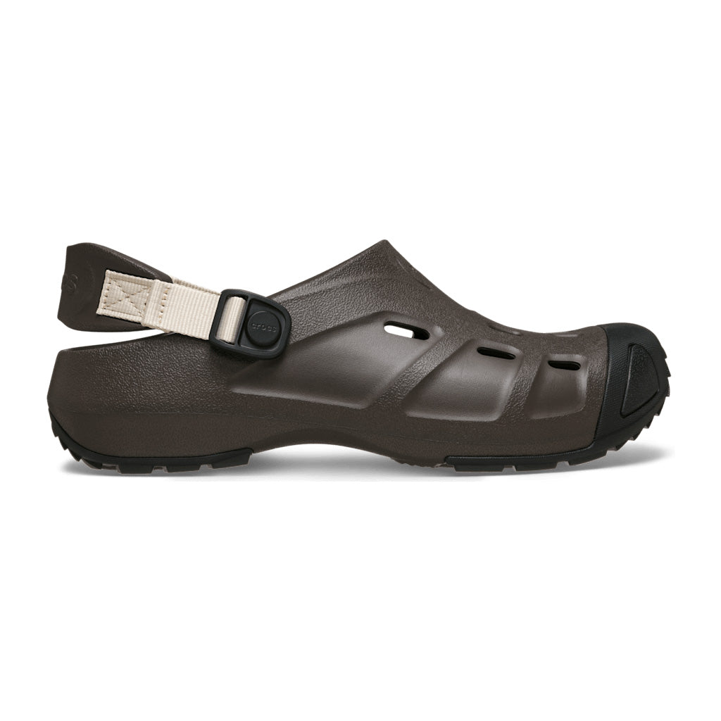 Crocs Quick Trail Clog - Café 206 - vista 1