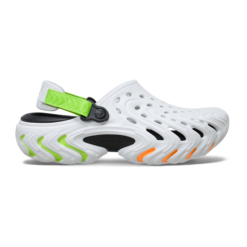Crocs Echo II - Gris 1BB - vista 1