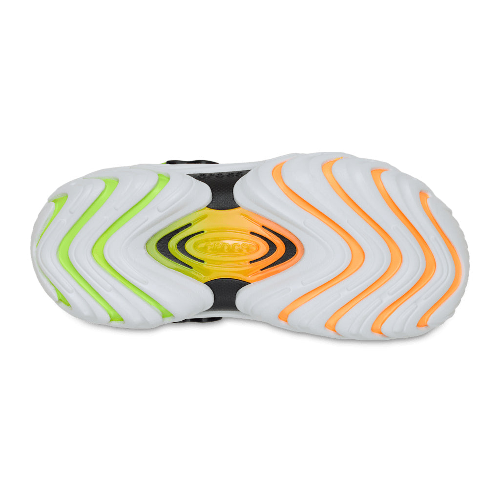 Crocs Echo II - Gris 1BB - vista 4