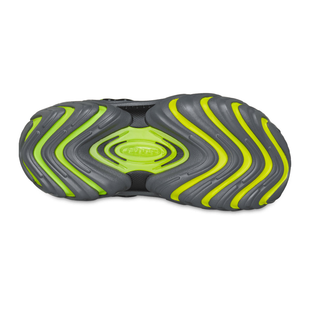Crocs Echo II - Gris 1ZZ - vista 4