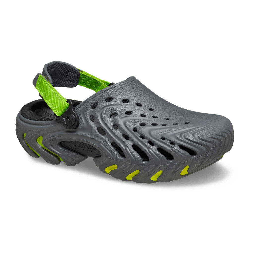 Crocs Echo II - Gris 1ZZ - vista 5