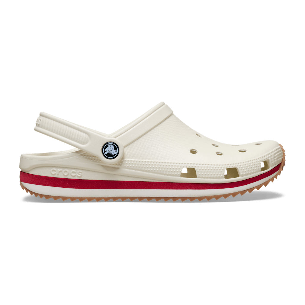 Crocs Classic Retro Runner - Café 2MD - vista 1