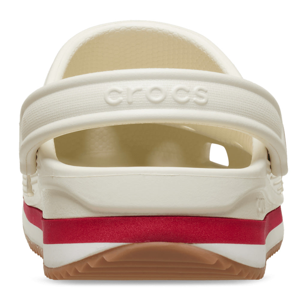 Crocs Classic Retro Runner - Café 2MD - vista 4