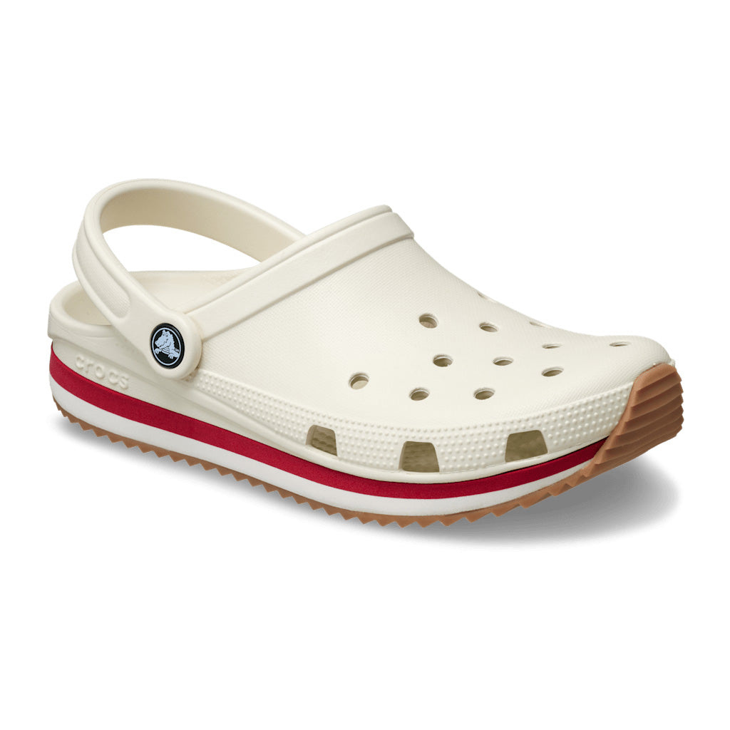 Crocs Classic Retro Runner - Café 2MD - vista 5