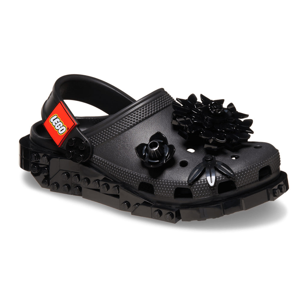 Crocs LEGO® Midnight Garden Clog - Multicolor 90H - vista 5