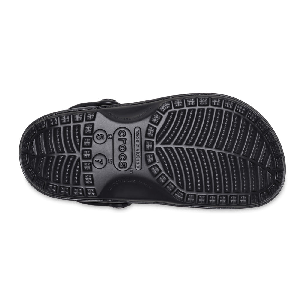 Crocs Star Wars Hyper Space Classic Clog - Multicolor 90H - vista 4