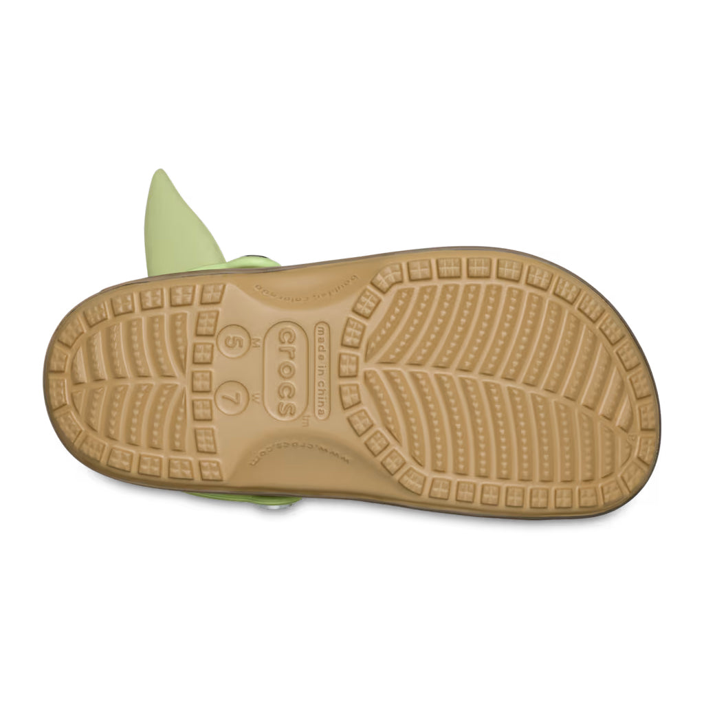 Crocs Star Wars Grogu Classic Clog - Multicolor 90H - vista 4