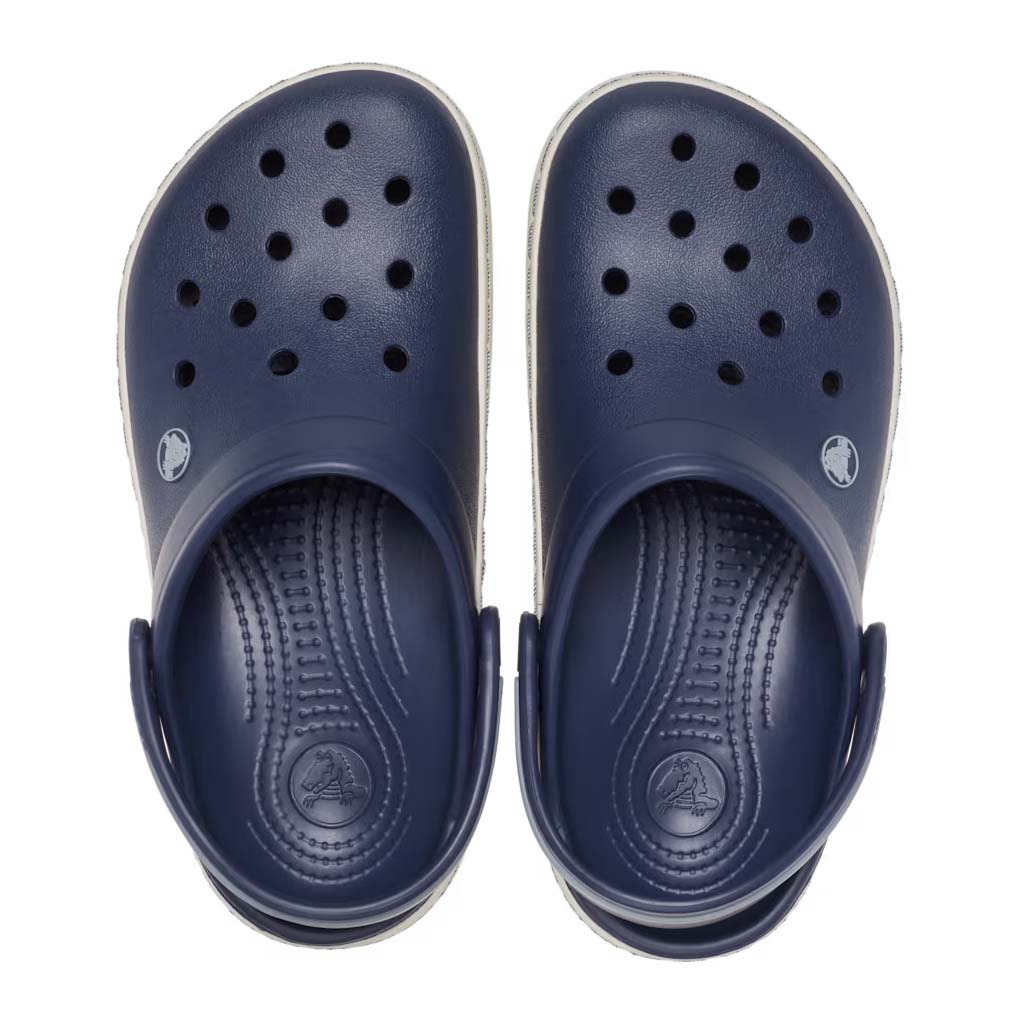 Crocs Crocband Heritage Clog - Color 410 - vista 3