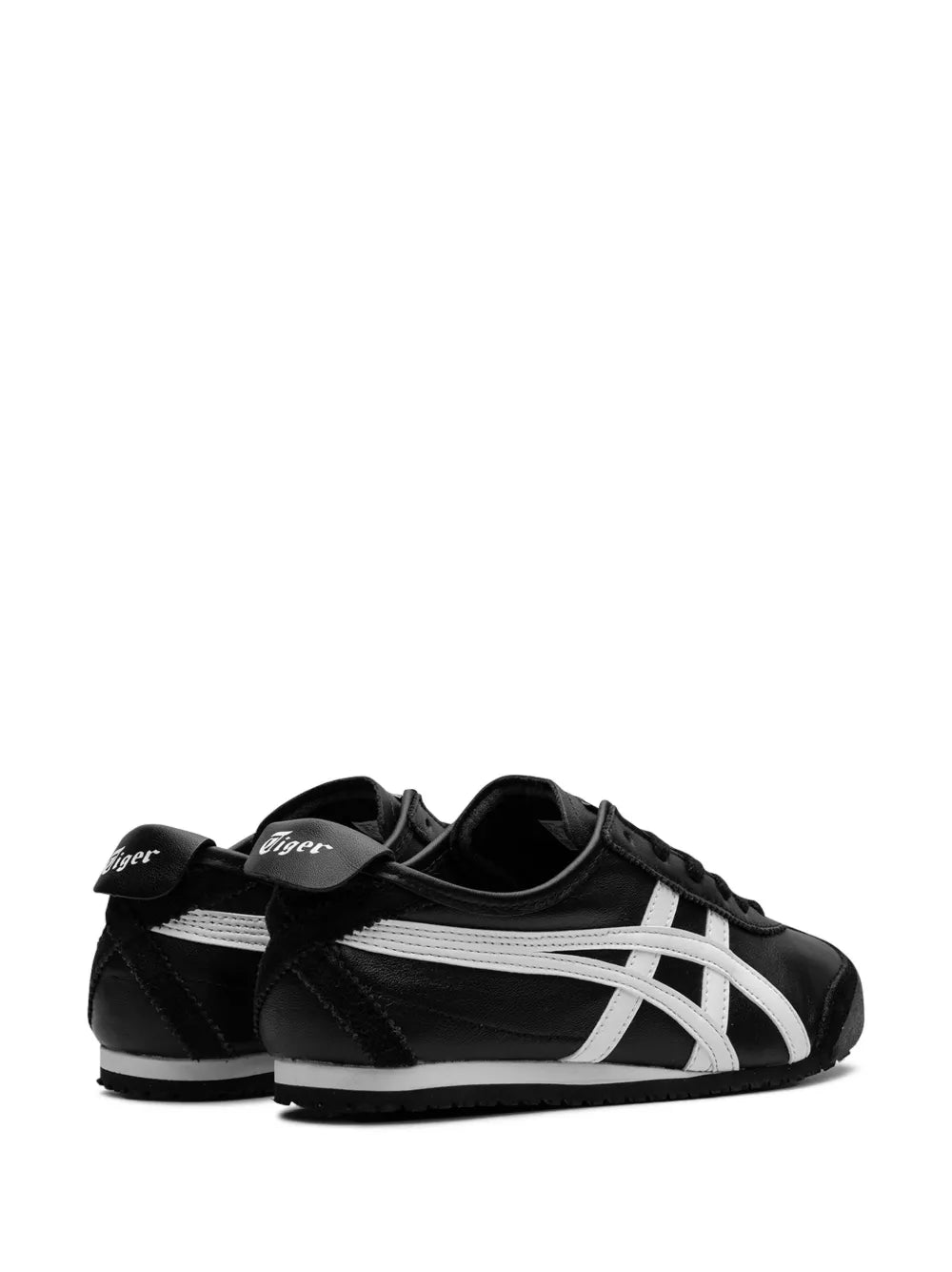 Onitsuka Tiger tenis Mexico 66™ "Black/White"