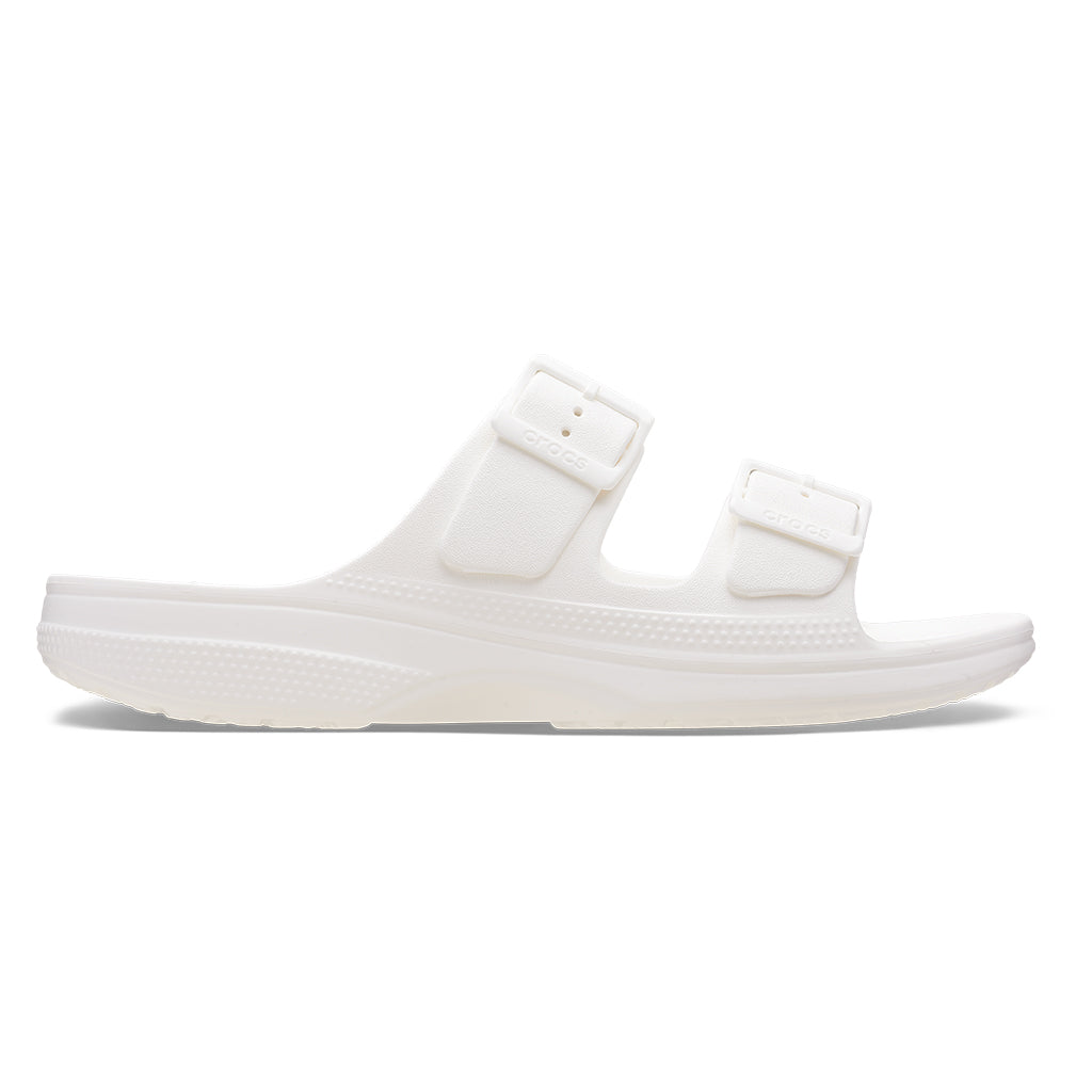 Crocs Women's Saturday Sandal - Blanco 100 - vista 1