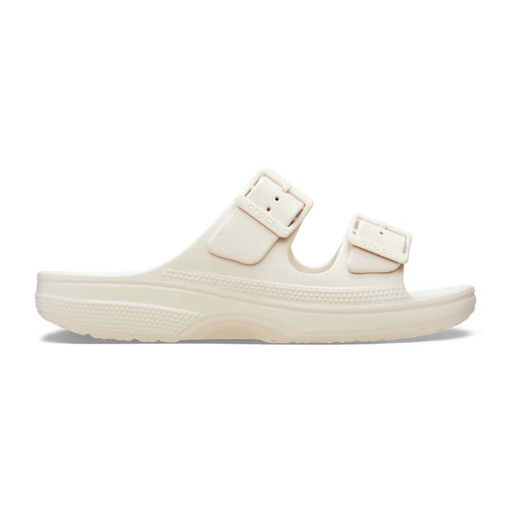 Crocs Women's Saturday Sandal - Café 2MC - vista 1