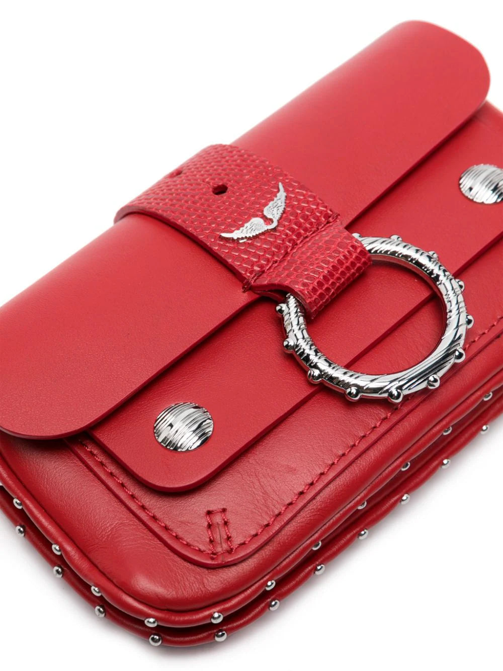 Cartera Kate de Zadig&Voltaire x Kate Moss
