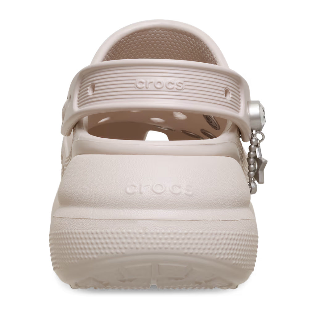 Crocs Crush Edgy Beading - Café 2PL - vista 4