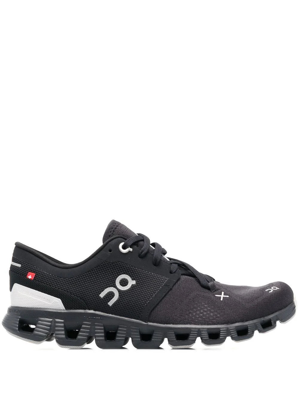 On Running tenis Cloud X3 Mujer
