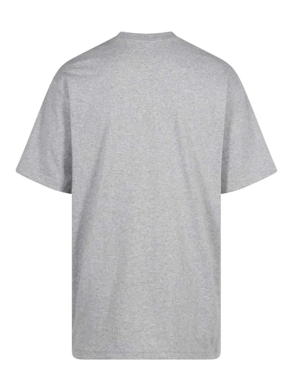 Supreme playera NBA Youngboy "FW23 Heather Grey" - Gris - imagen 2