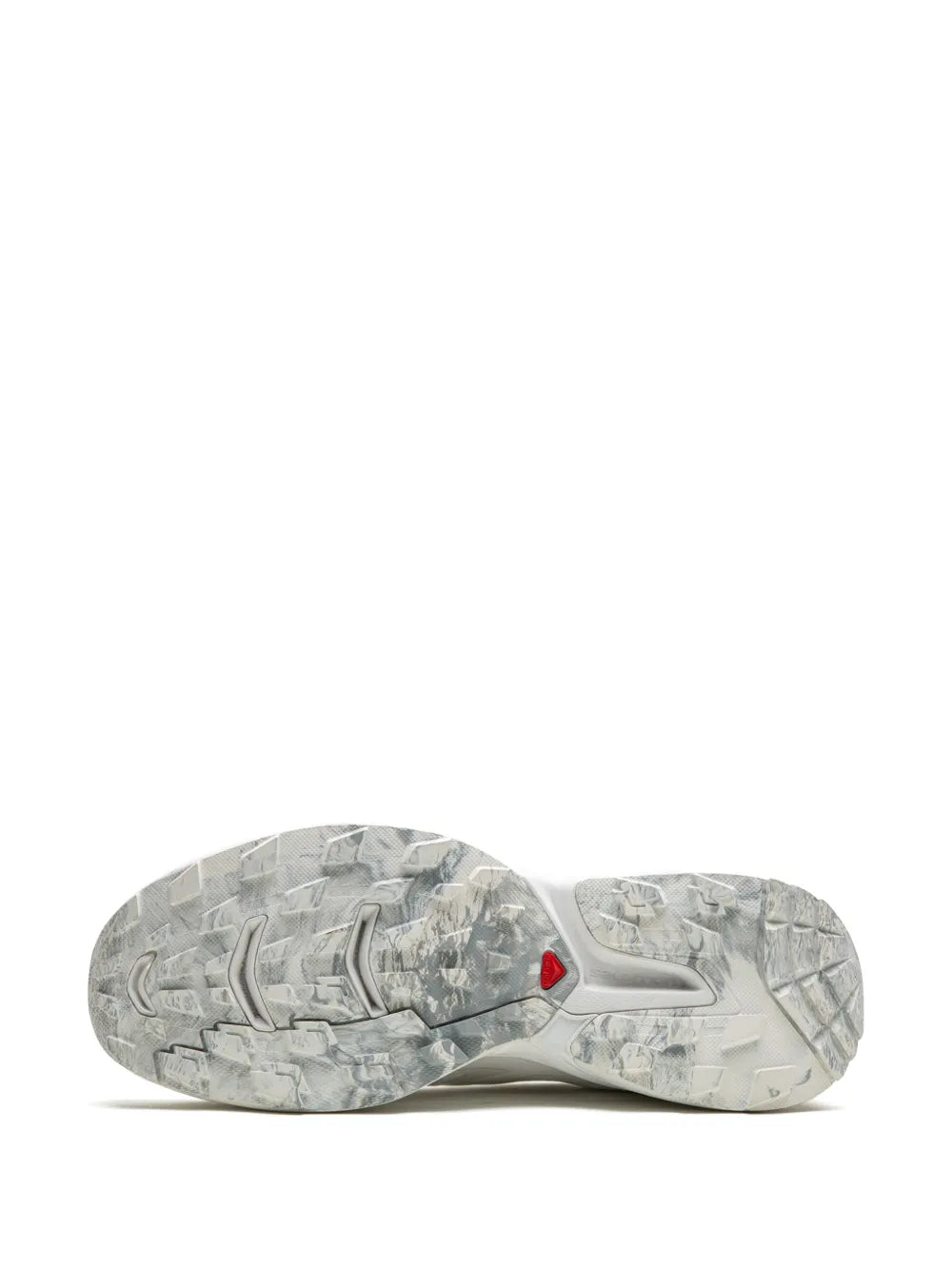Salomon tenis XT-Wings 2 de Salomon x Palace - Blanco - imagen 4