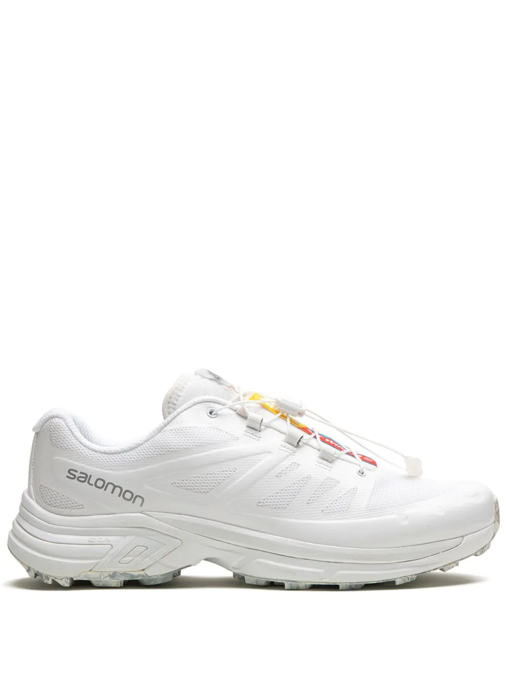 Salomon tenis XT-Wings 2 de Salomon x Palace - Blanco - imagen 1