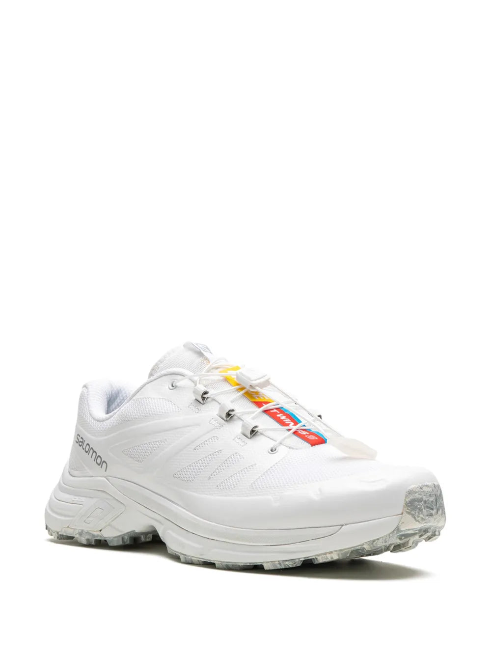 Salomon tenis XT-Wings 2 de Salomon x Palace - Blanco - imagen 2