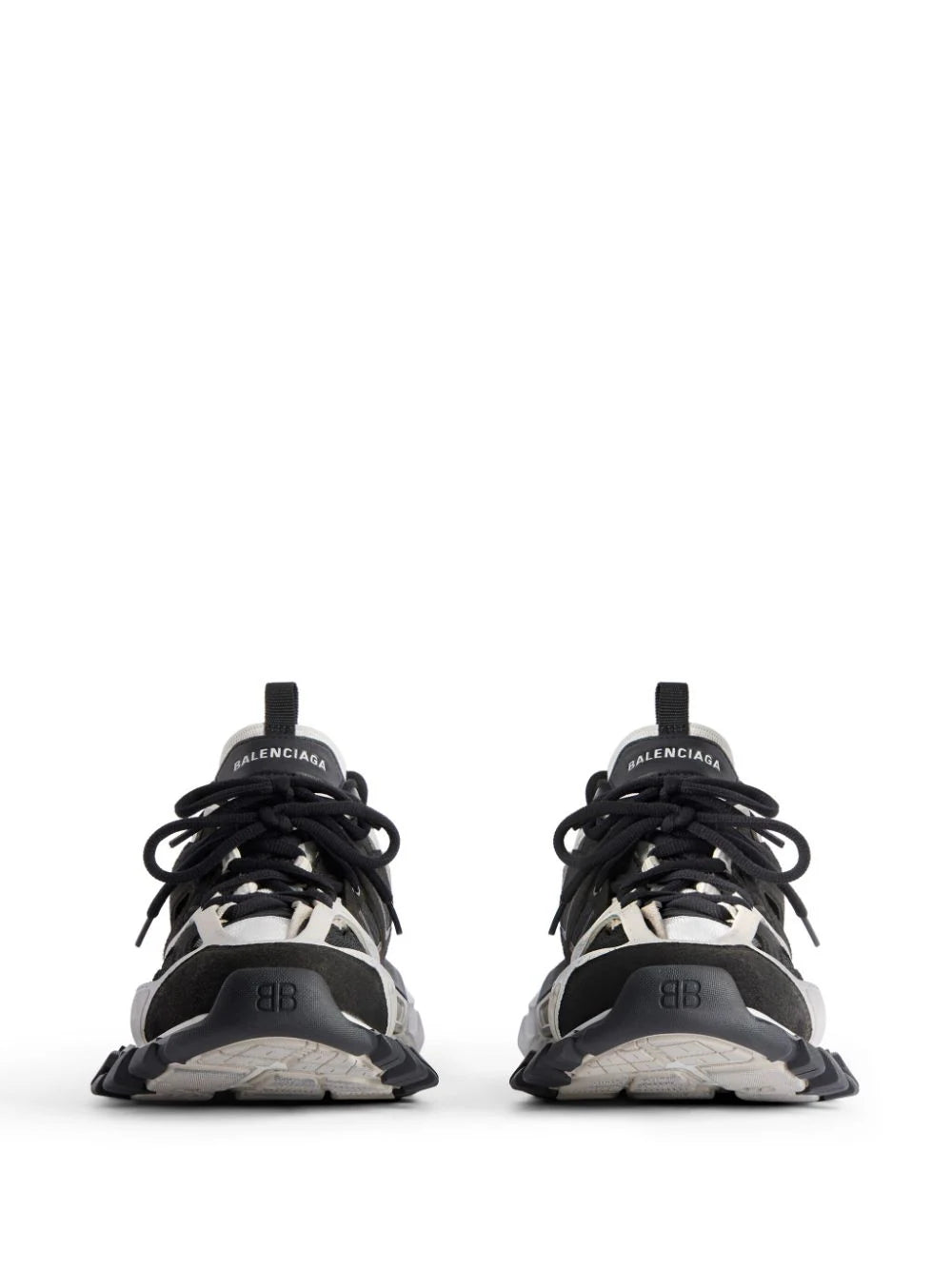 Tenis Balenciaga bajos Track
